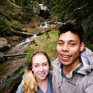 Meet your Posher, Morganne